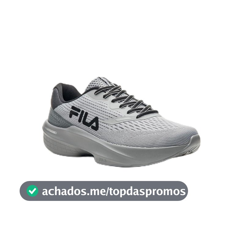 Tênis FILA Impulser masculino