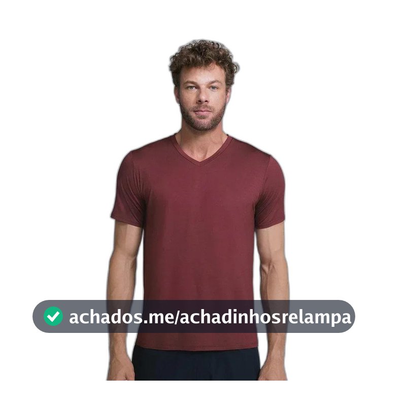 Tech T-shirt Gola V Masculino Insider
