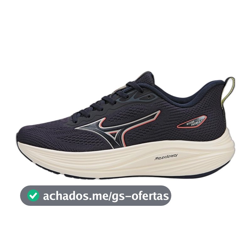Tênis Mizuno Enigma 3