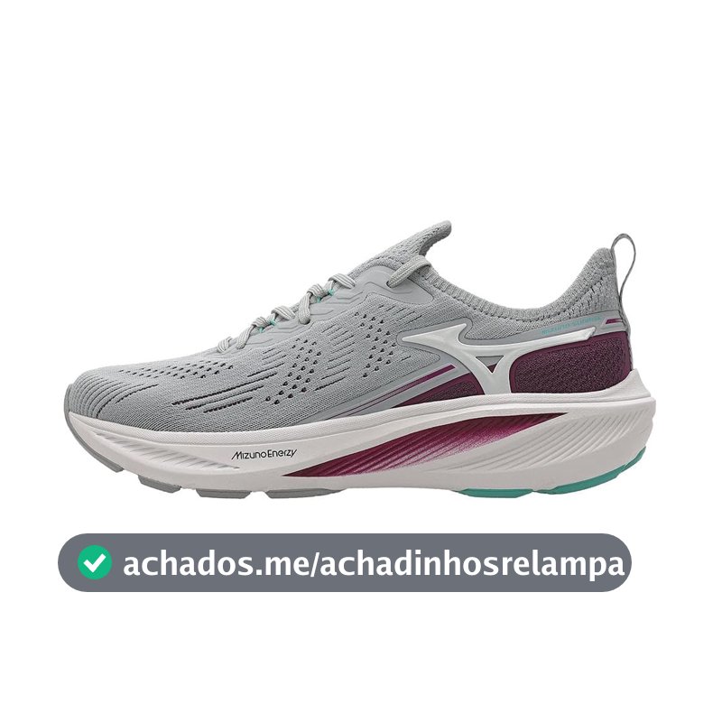 Tênis Mizuno Sunrise