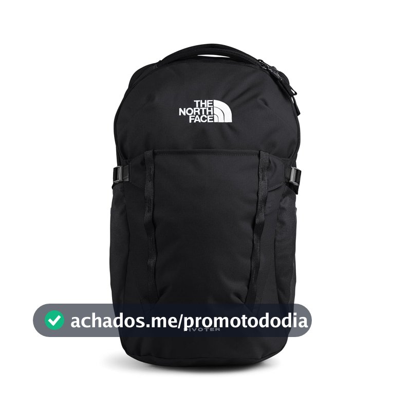 Mochila PIVOTER PIVOTER, THE NORTH FACE, adulto-unissex