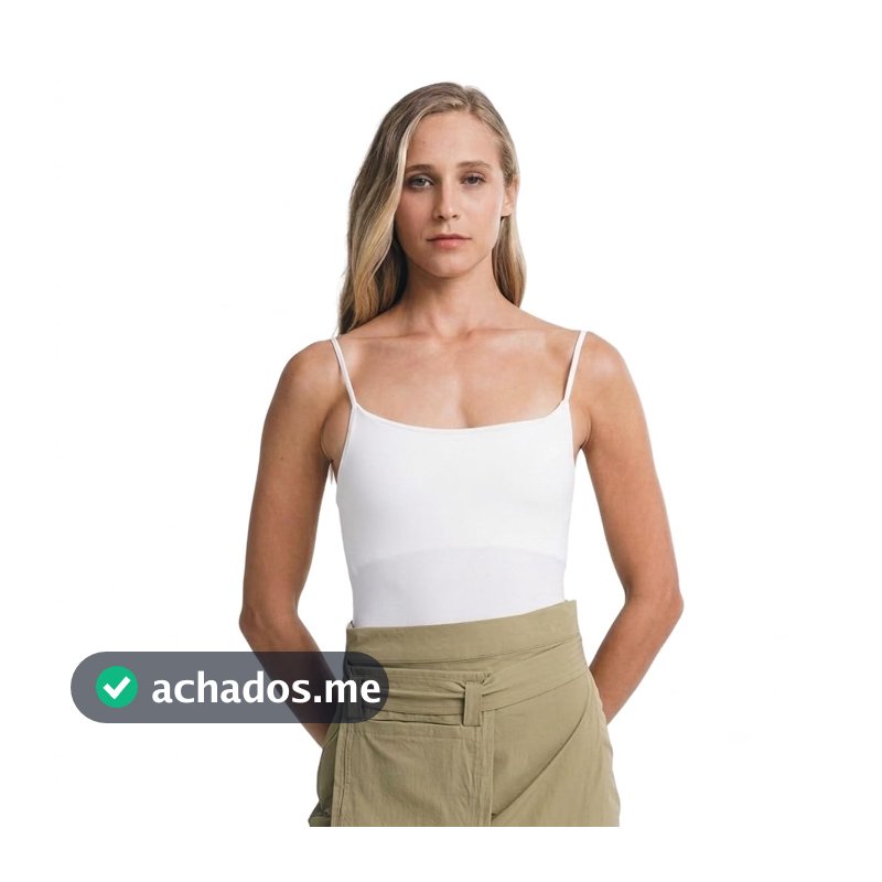 The Perfect Top Feminino