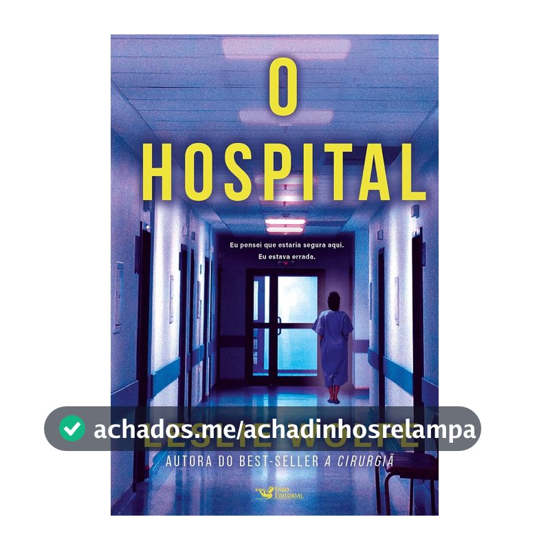 O hospital