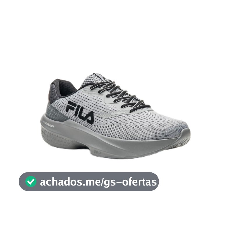 Tênis FILA Impulser masculino