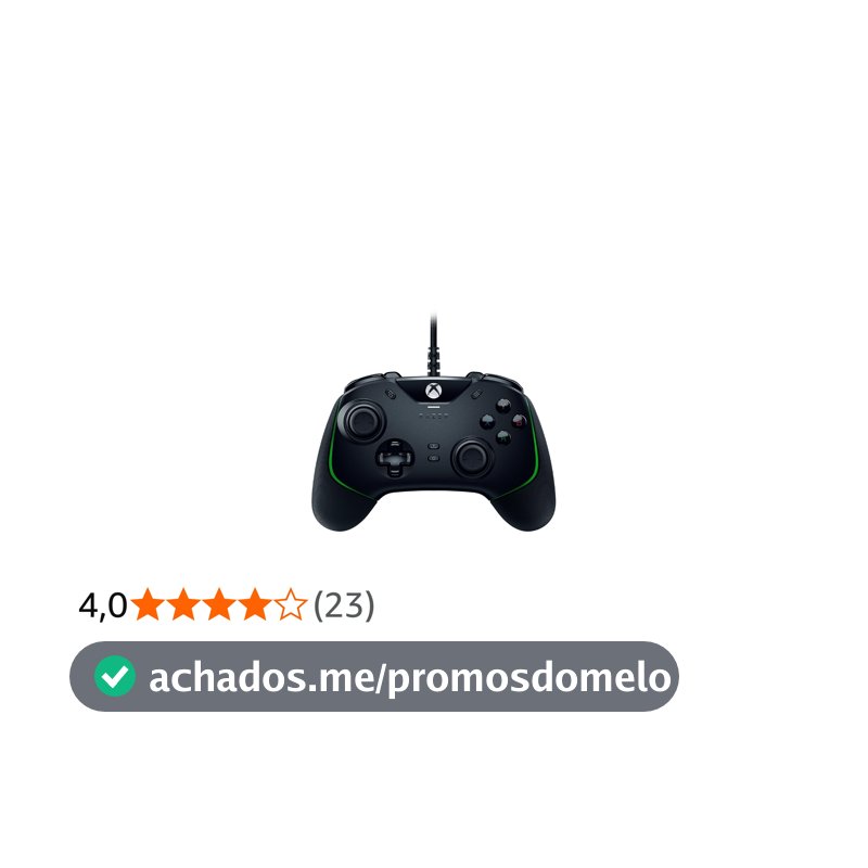 Razer Rz.co.xb.17rt Razer Wolverine V2 For Xbox Series X - Xbox_series_x