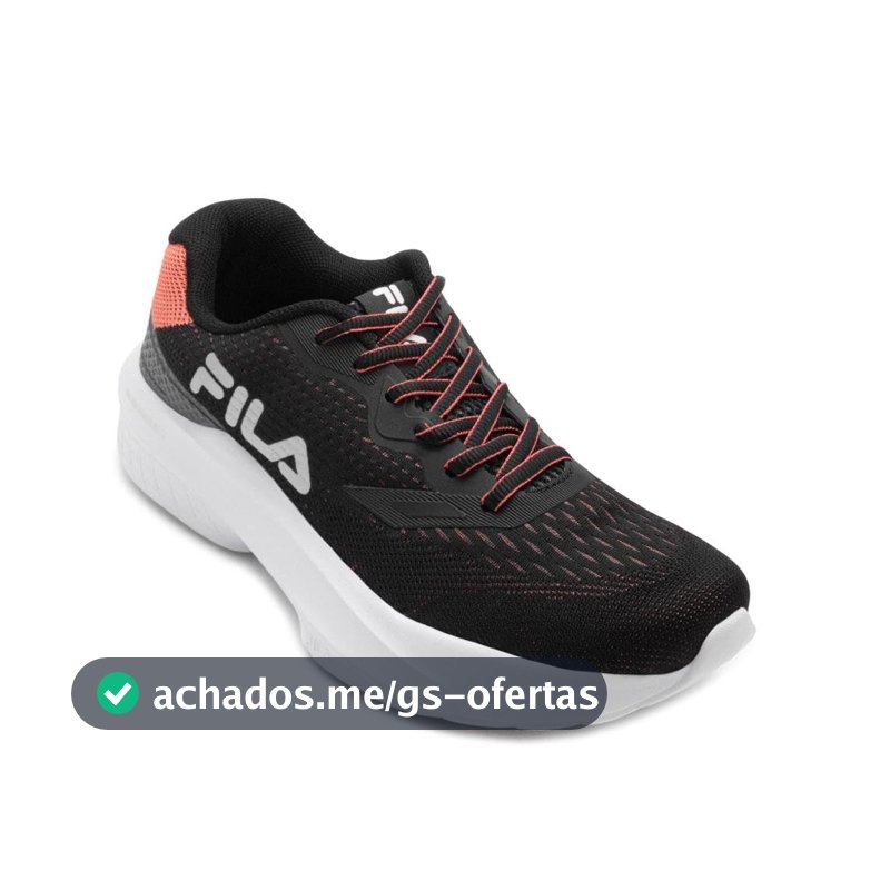 Tênis FILA Impulser feminino