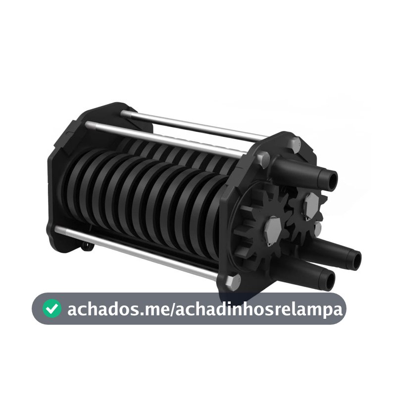 MALTA Cilindro Elétrico com Cortador de Talharim 220V Aço Inoxidável Automático
