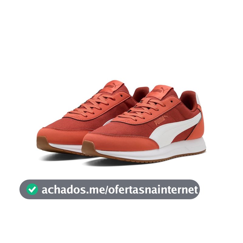 Tênis Puma R78 Lightwind Unissex
