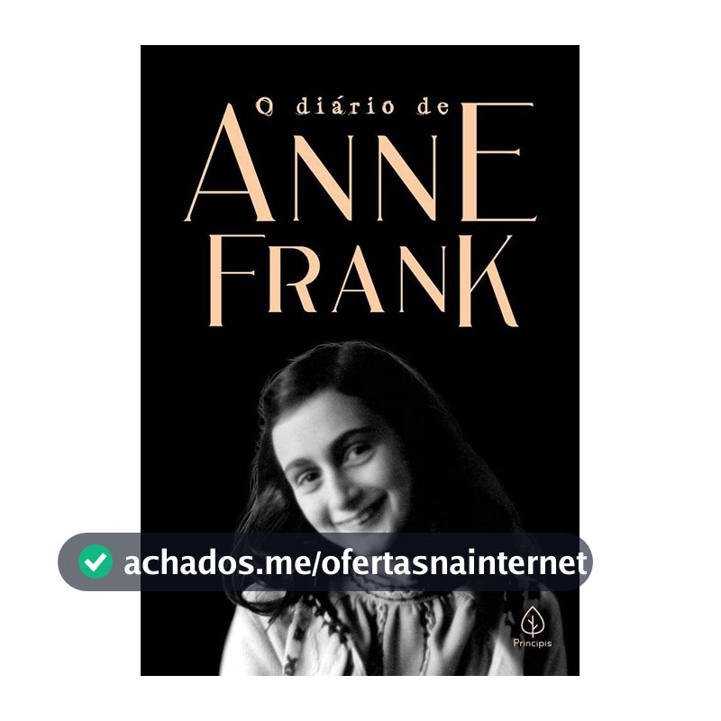 O Diário de Anne Frank