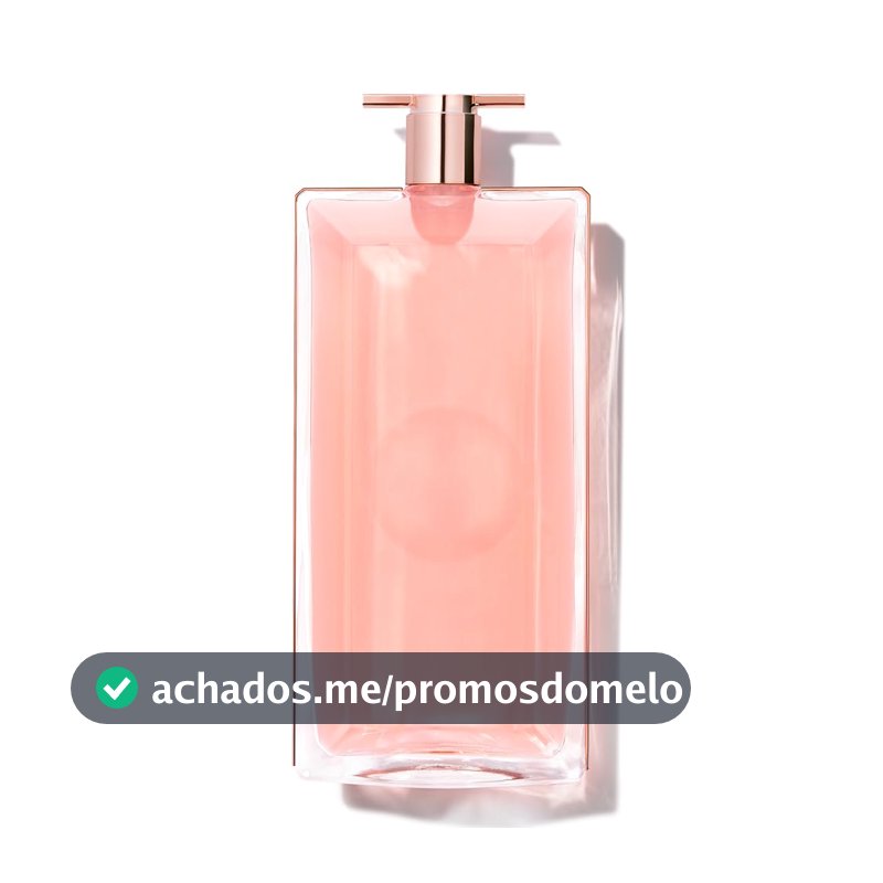 Idôle Lancôme - Perfume Feminino Eau de Parfum
