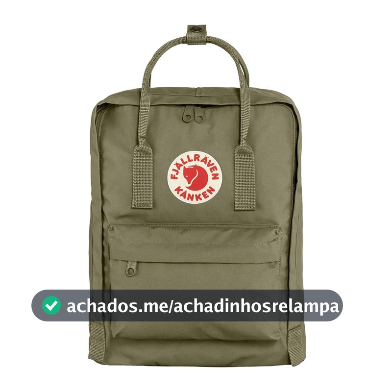 Mochila Fjällräven Kanken Classic
