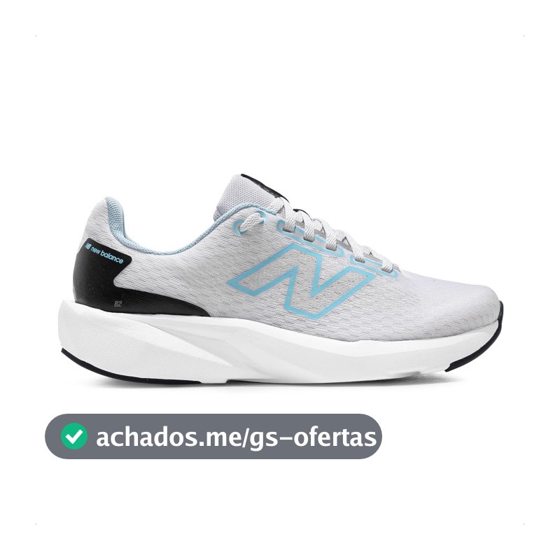 Tenis Feminino New Balance 413v3