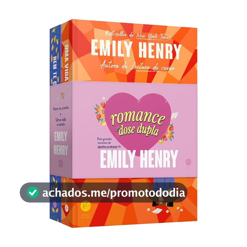 Kit Emily Henry