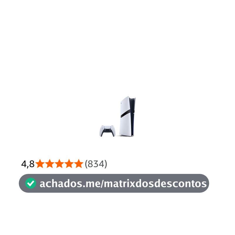 PlayStation®5 Pro