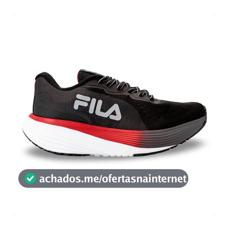 Tênis Fila Agil
