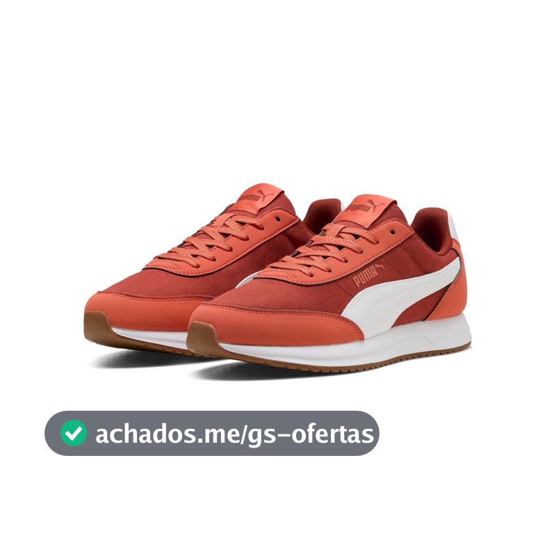 Tênis Puma R78 Lightwind Unissex