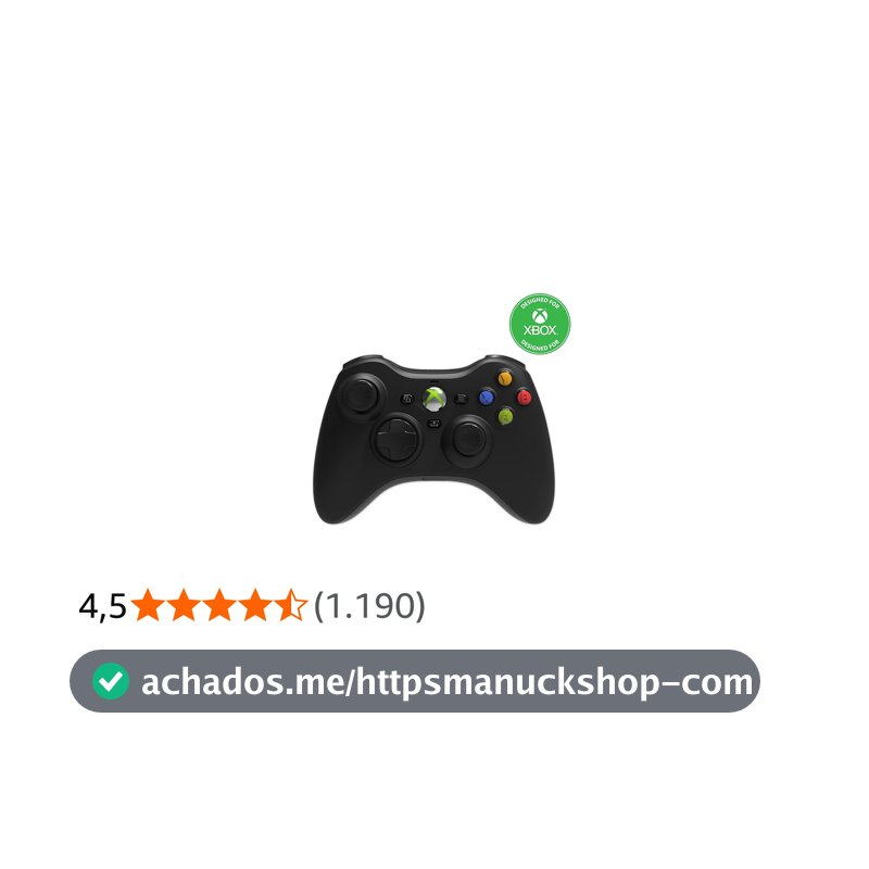 Hyperkin Xenon Wired Controller for XBOX Series X