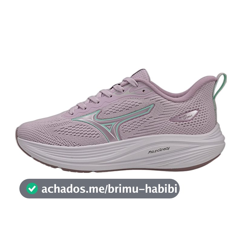 Tênis Mizuno Enigma 3