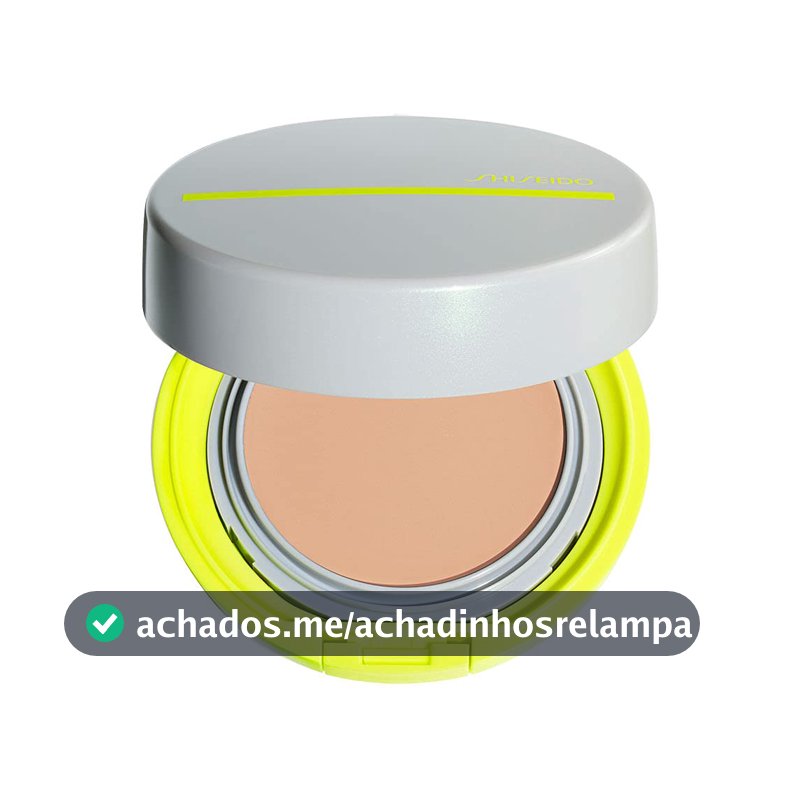 Shiseido Hydro BB Compact For Sports FPS50 Light Refil - Base 12g
