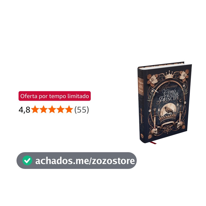 Como Matar um Príncipe