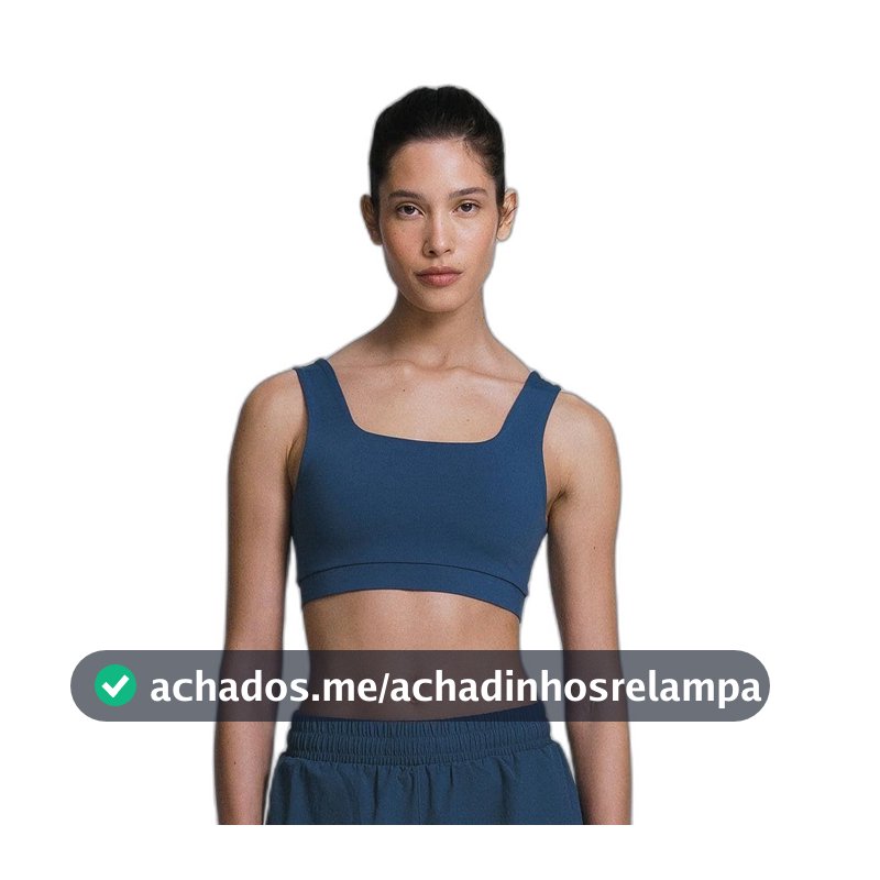 Action Top Feminino
