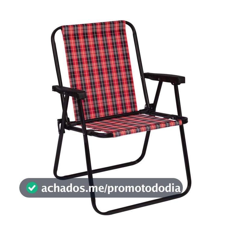 Mor - Cadeira Xadrez Carmin