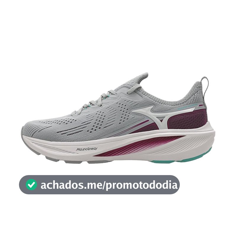 Tênis Mizuno Sunrise
