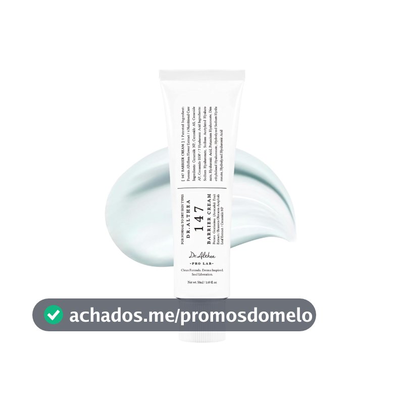 Dr.Althea 147 Barrier Cream