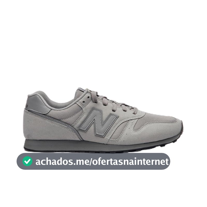 Tenis New Balance 373V2 Masculino