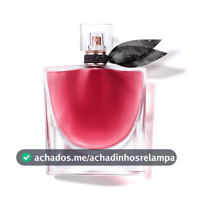 La Vie Est Belle Elixir