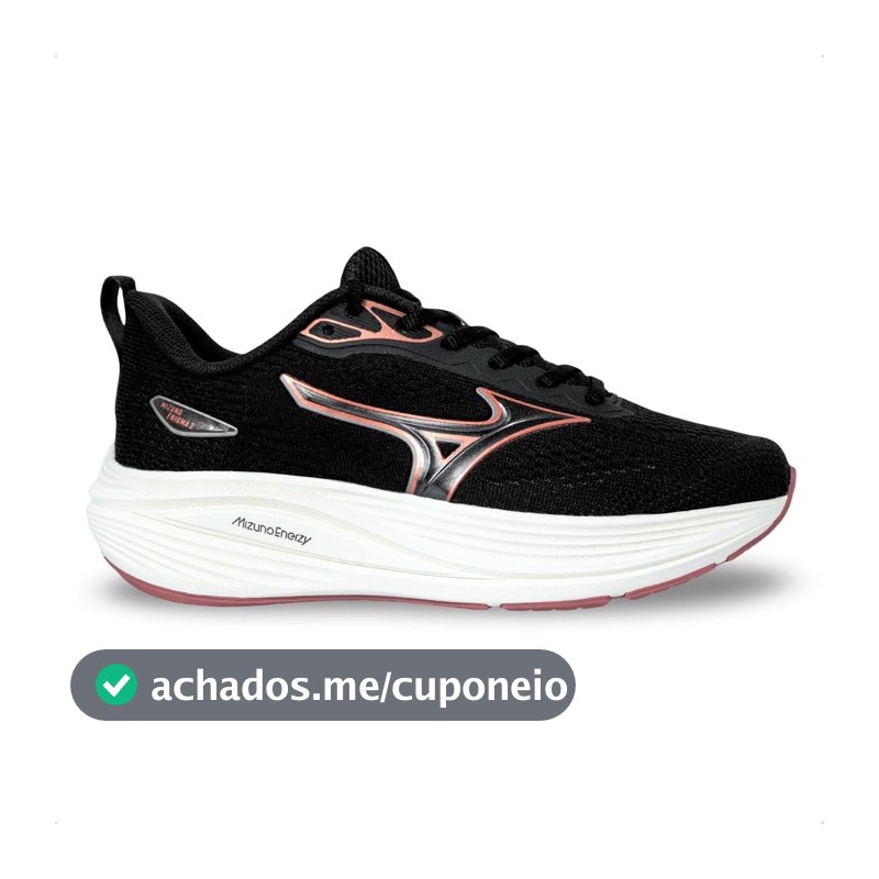 Tênis Mizuno Enigma 3