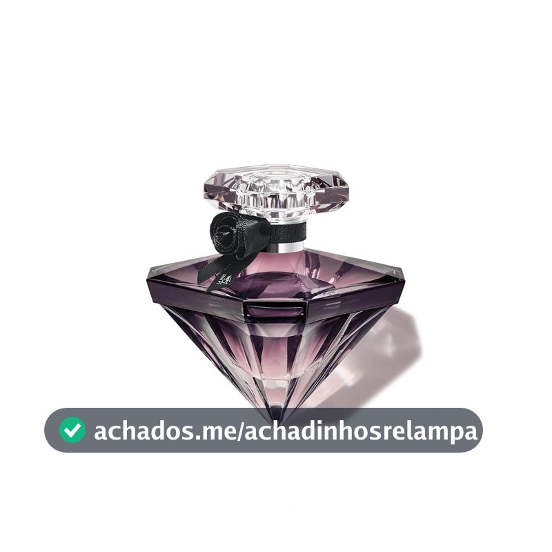 La Nuit Trésor Lancôme - Perfume Feminino - Eau de Parfum