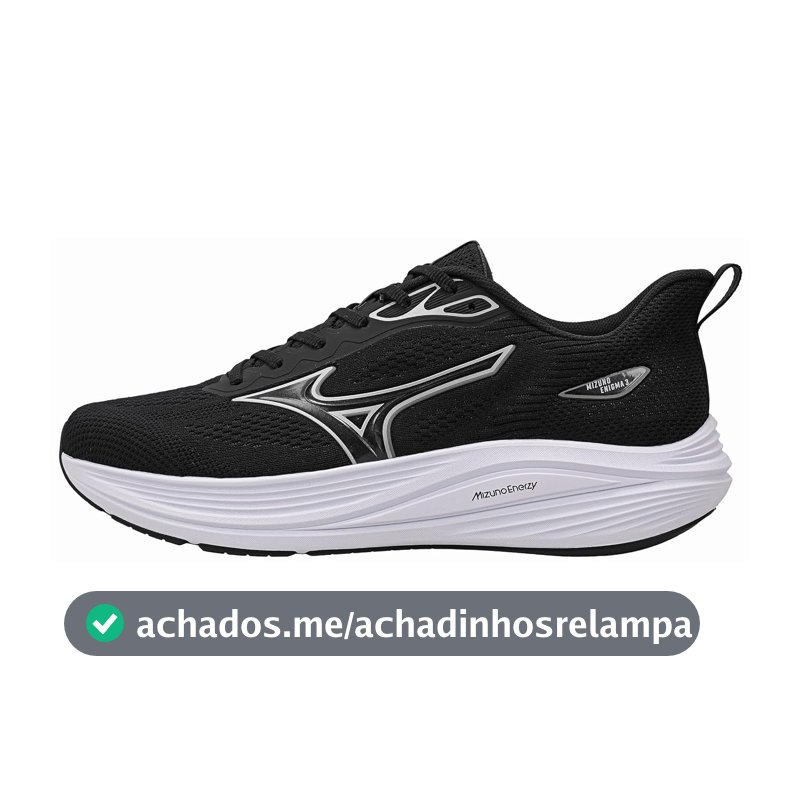 Tênis Mizuno Enigma 3