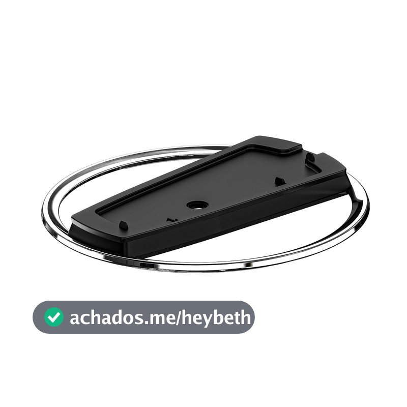 ANNSKIN Suporte Vertical para PS5/PS5 Slim - Base Antiderrapante, Design Minimalista, Melhor Dissipação de Calor, Fácil de Instalar