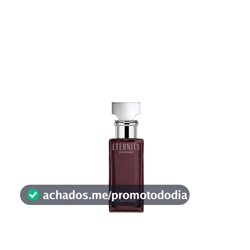Calvin Klein Eternity Amber Essence for Woman Parfum 30ml