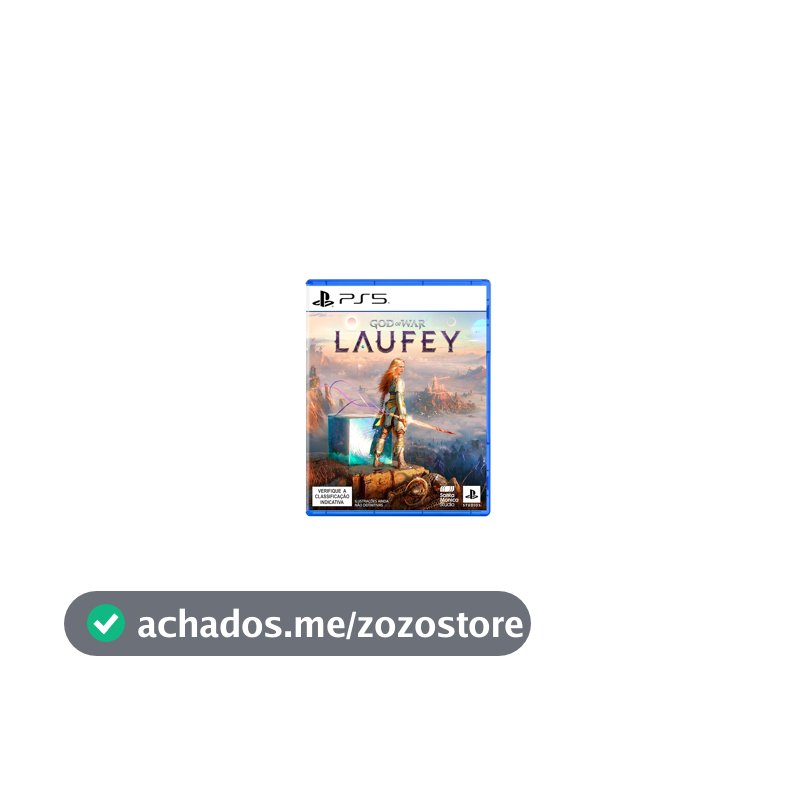 God of War Laufey™ - PlayStation 5