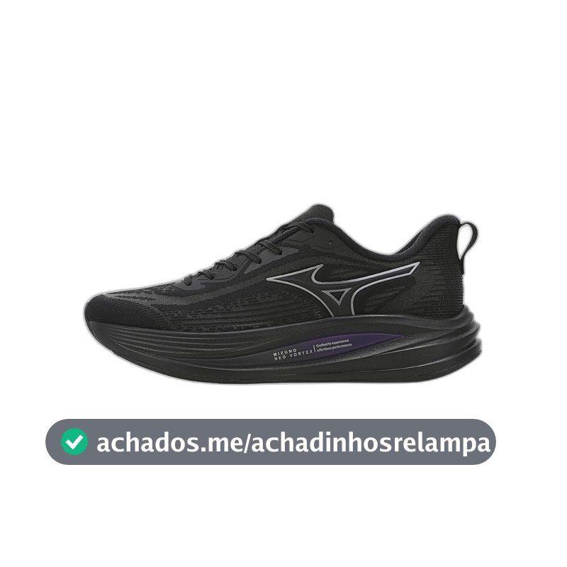 Tênis Mizuno Neo Vortex