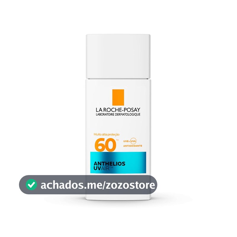 La Roche-Posay Anthelios Protetor Solar Facial