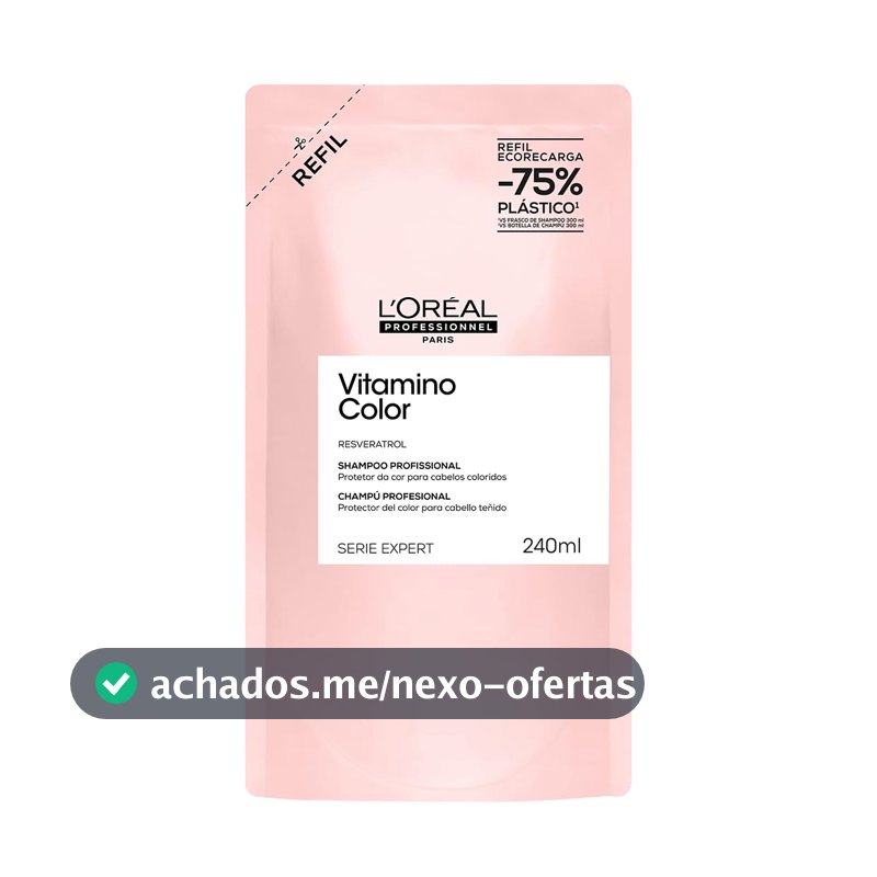 L’Oréal Professionnel