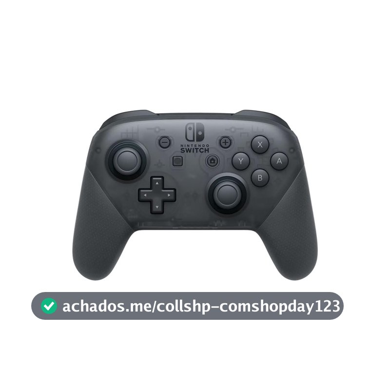 Pro Controller Nintendo Switch