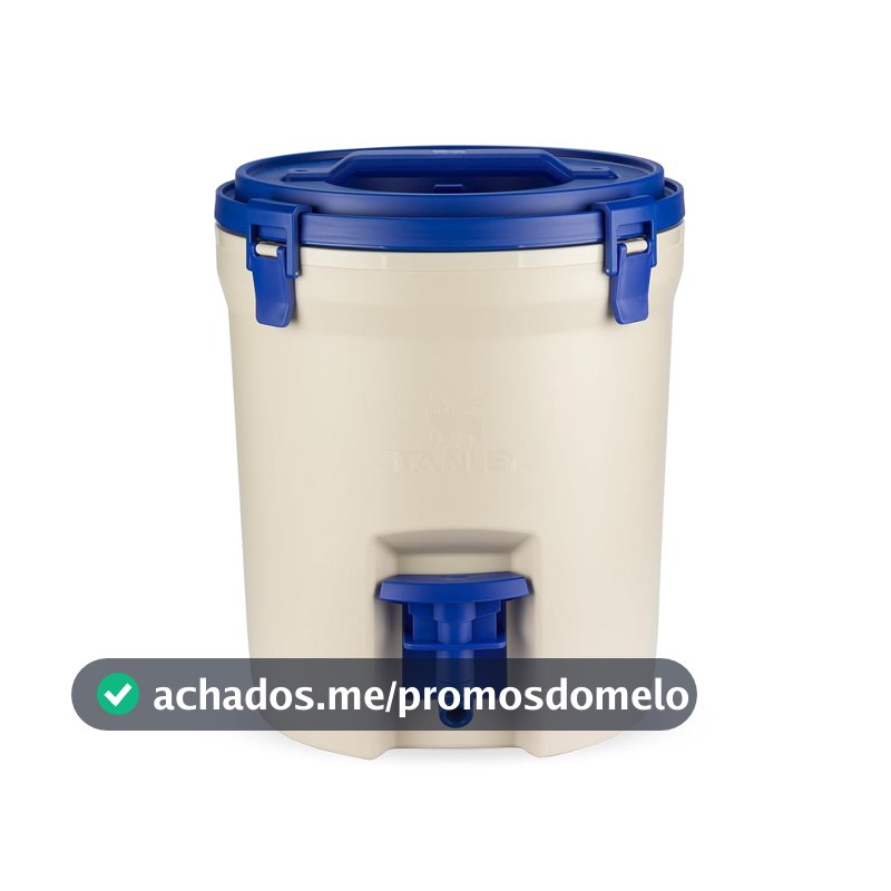 Stanley Jug Térmica de Cream Royal 7,5 litros