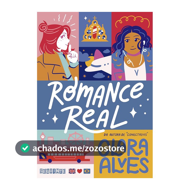 Romance real