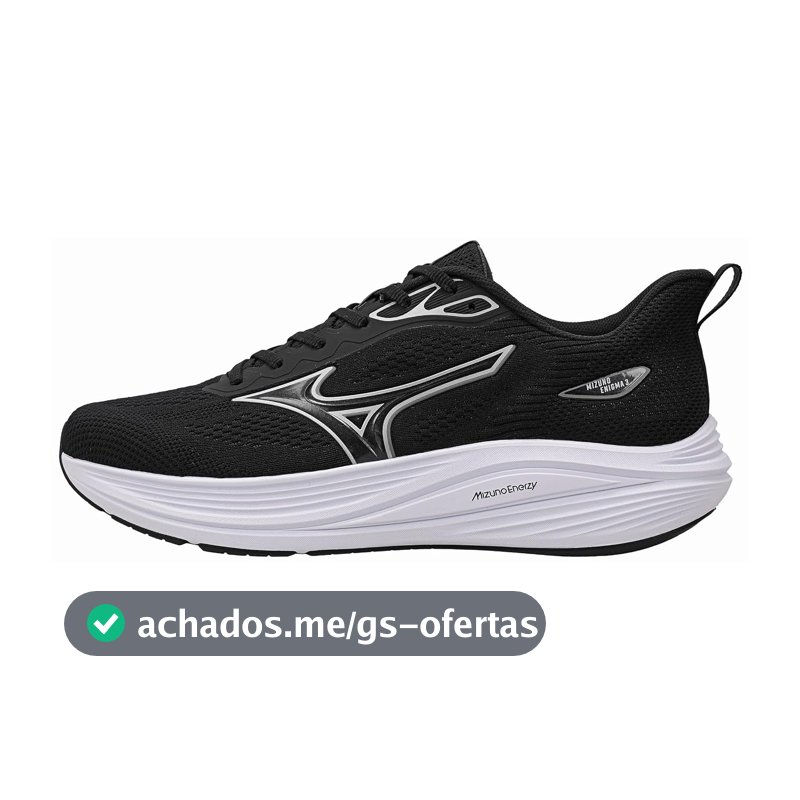 Tênis Mizuno Enigma 3
