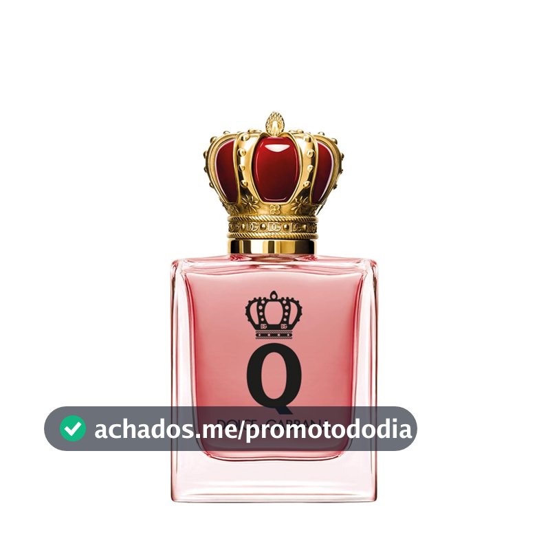 Q EDPI INTENSE 30ML