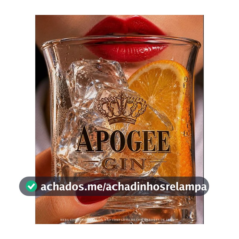 Apogee Gin 1L