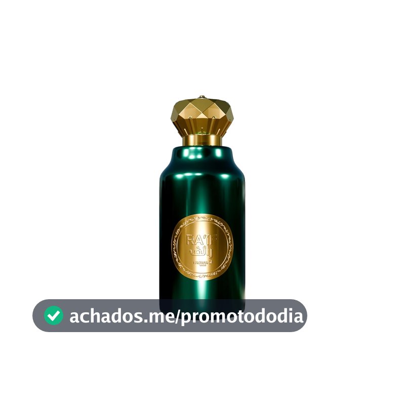 Mawwal - Raif Eau De Parfum Masculino 100ml