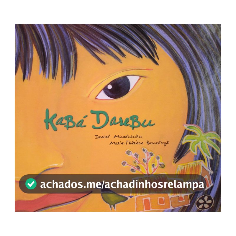 Kabá Darebu