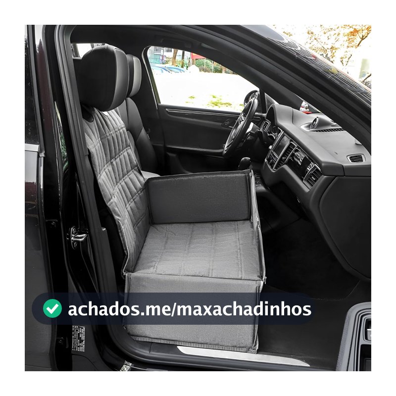 Capa Pet para Carro, Protetor de assento de cachorro, Tapete de porta-malas, Tapete de carga resistente - Antiderrapante, impermeável e de alta durabilidade, compatível com carros e caminhões