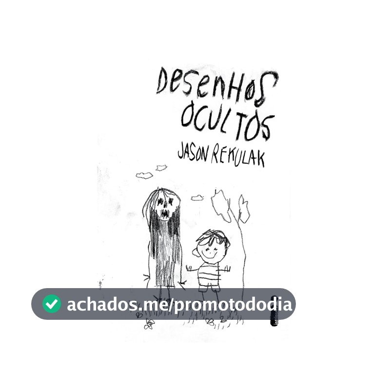 Desenhos ocultos