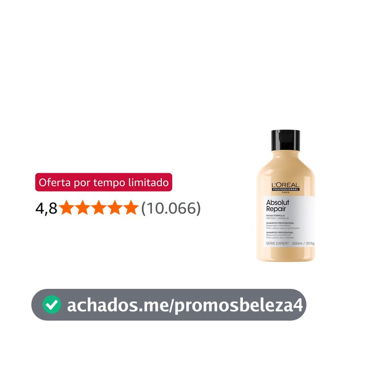 L’Oréal Professionnel